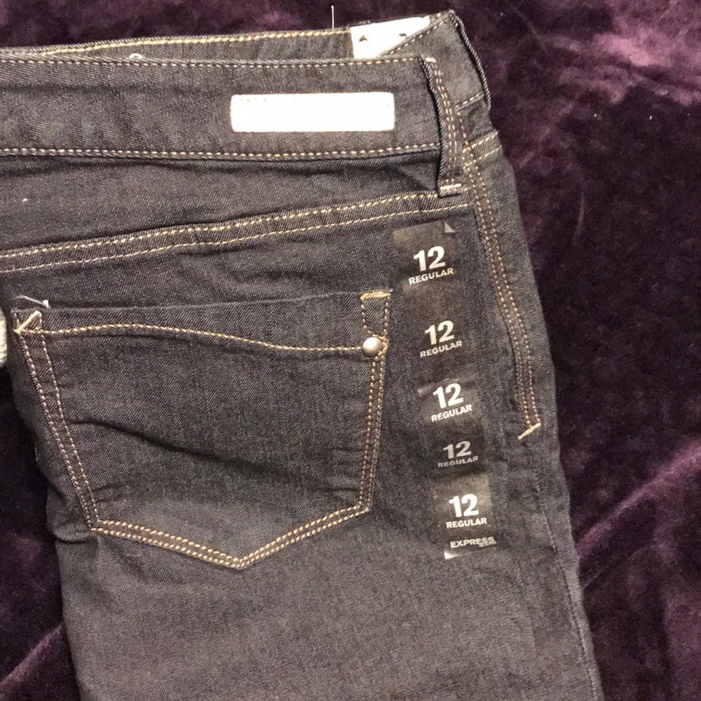 Jeans - Picture 3 of 5